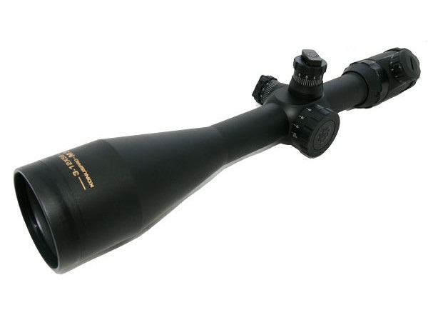 Оптический прицел Konuspro M-30 3-12x56