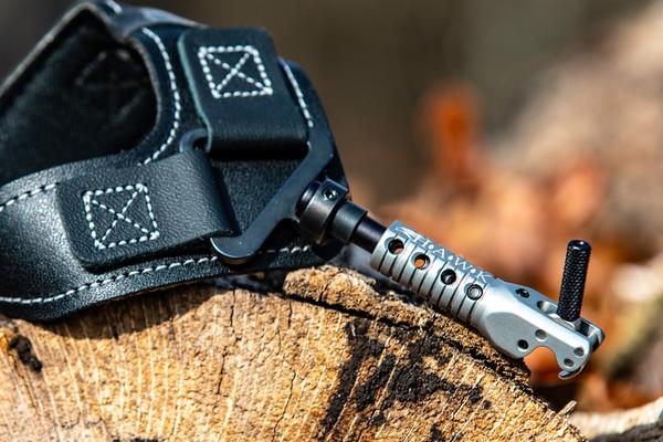 Релиз B3 Hawk