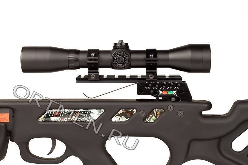 Арбалет блочный Penetrator