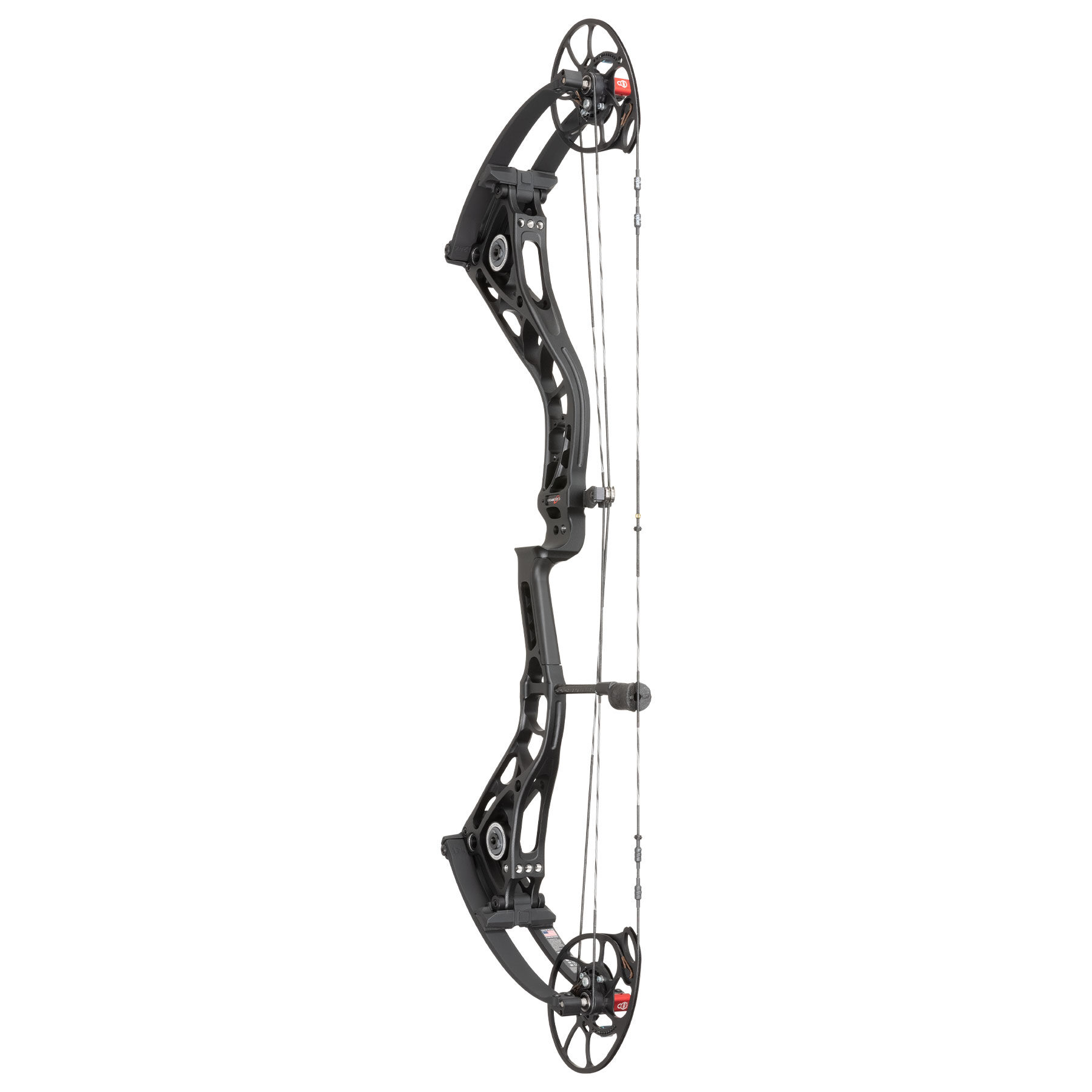 Лук блочный Bowtech SR350 DeadLock
