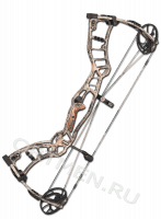 Лук блочный Hoyt Nitrum30 28 (28 -30 ) Realtree Xtra