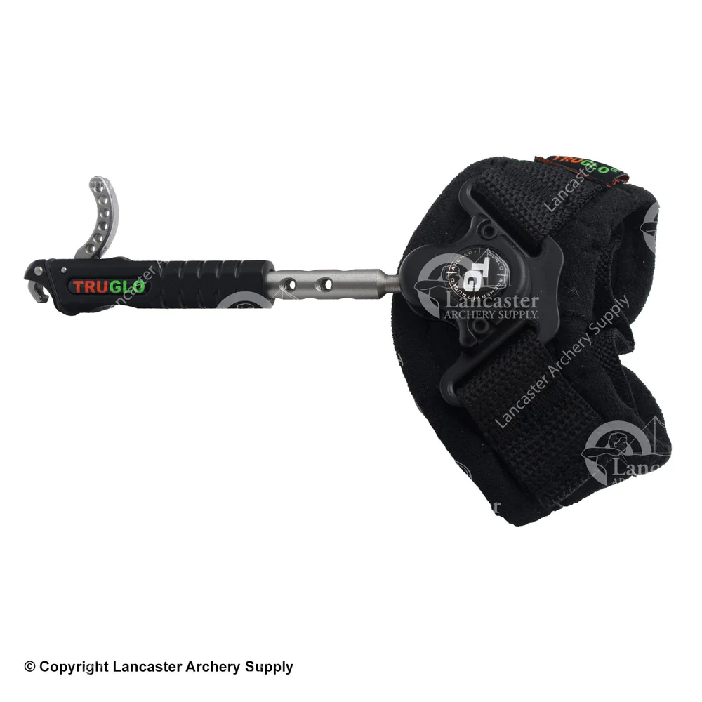 Релиз Truglo Detonator BOA