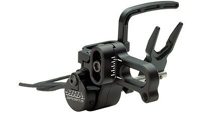 Полочка для блочного лука HHA VIRTUS VR-22