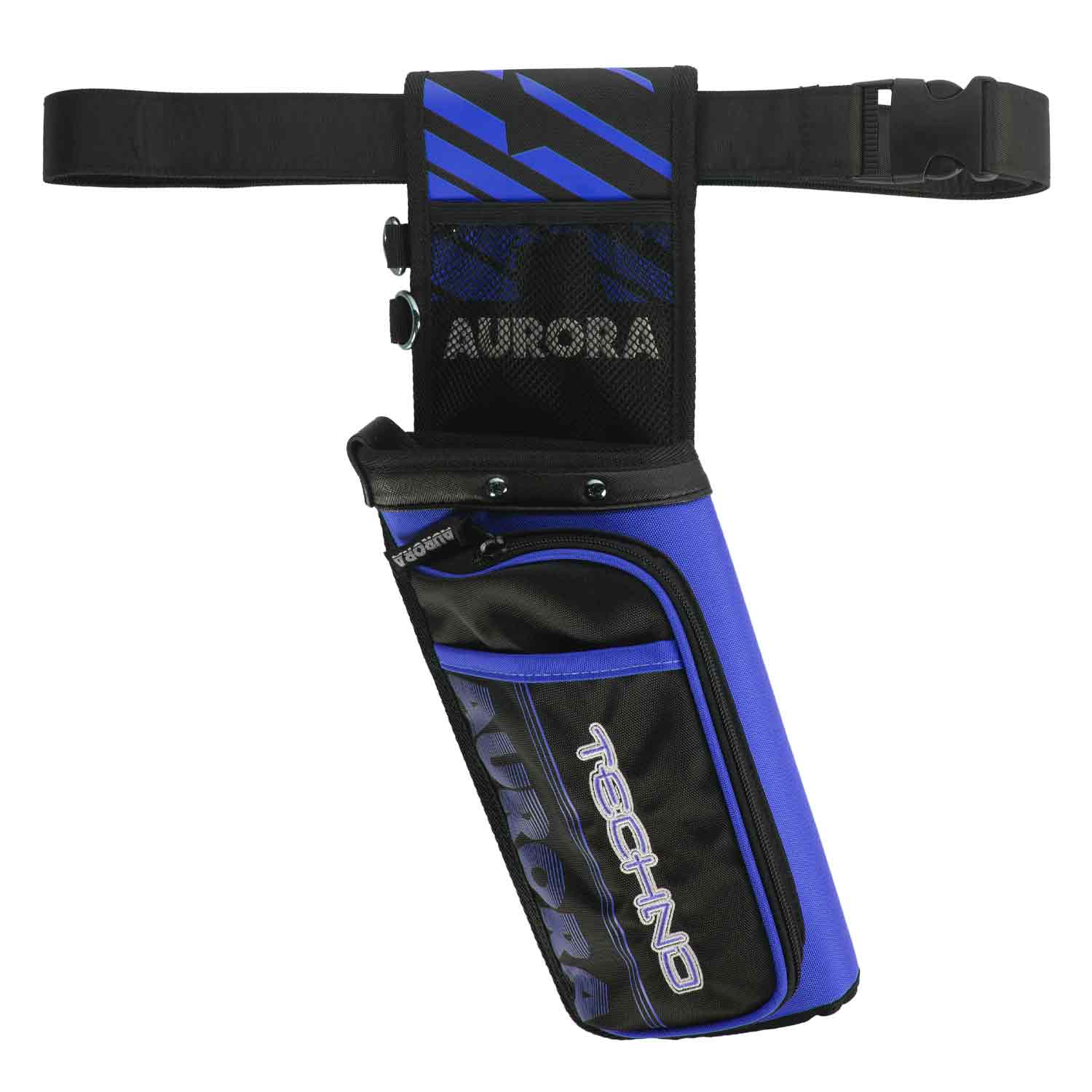 товар Колчан для стрел Aurora Techno Field Lite синий
