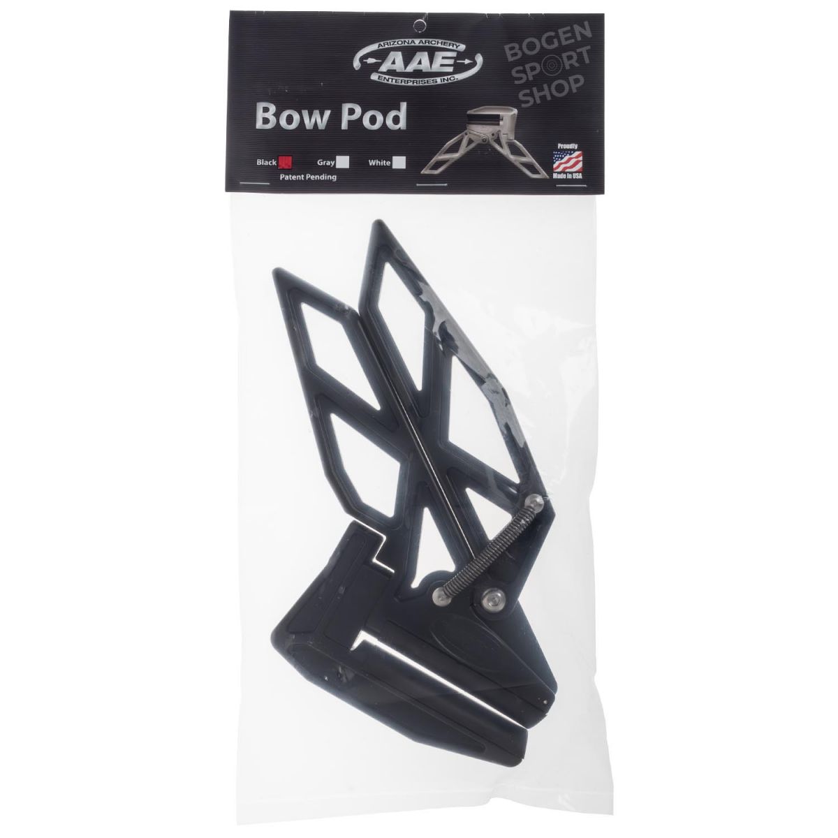 Подставка для блочного лука AAE Bow Pod