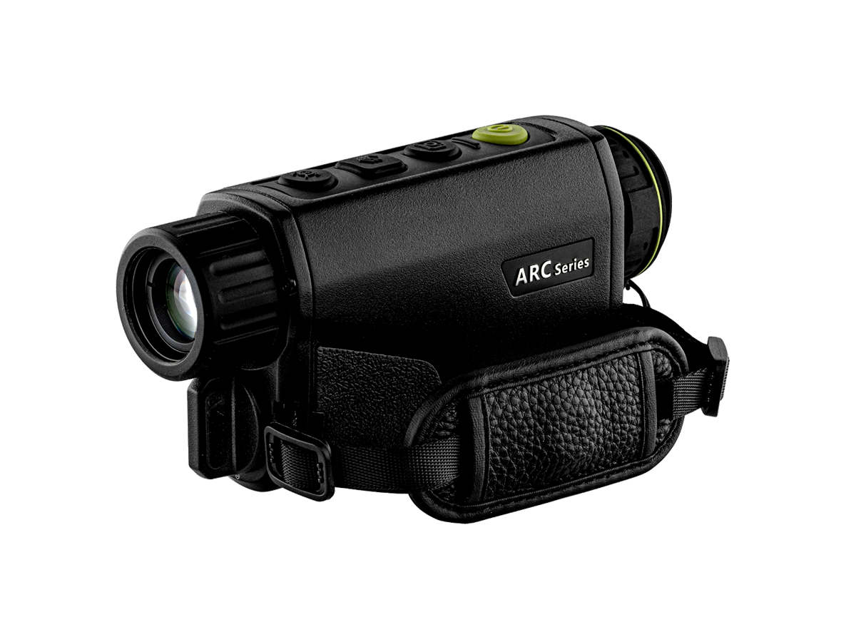 Тепловизионный монокуляр Pixfra ARC A425