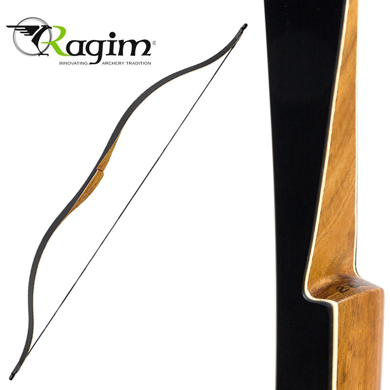 Лук традиционный Ragim - HORSE BOW TAIGA