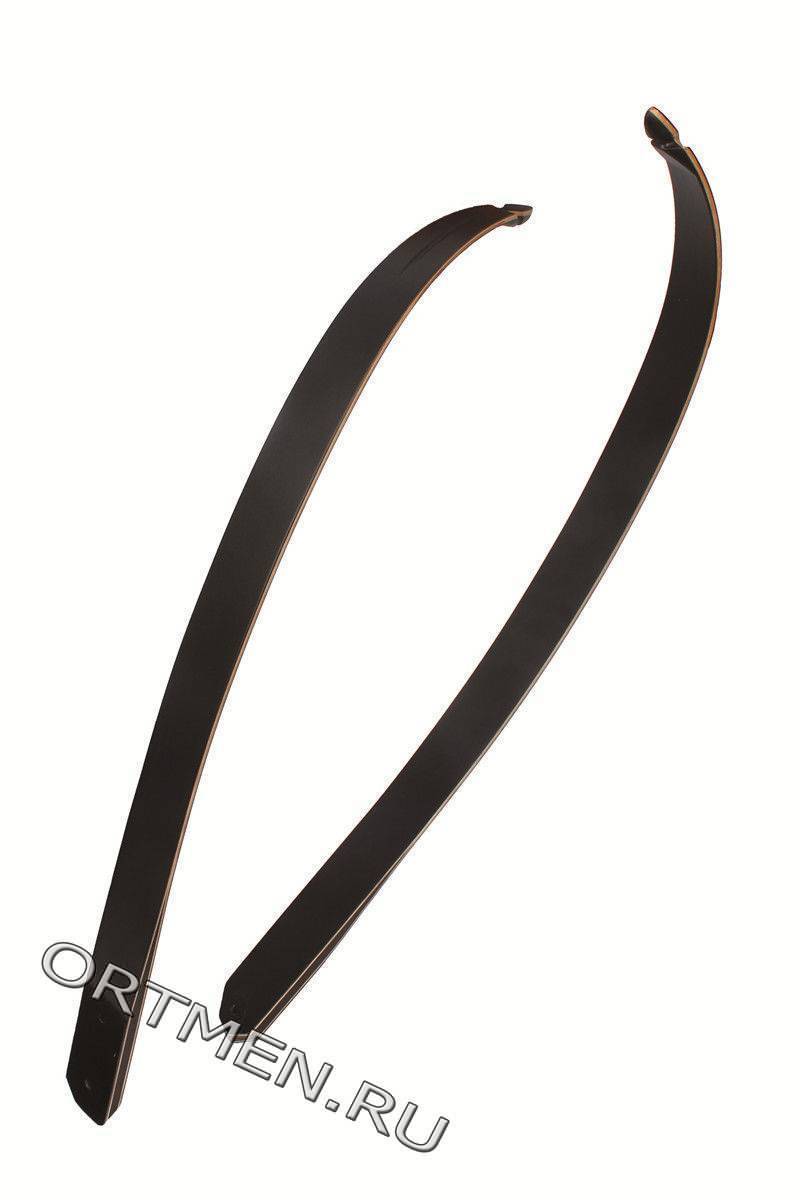 Лук традиционный BowMaster Black Bear