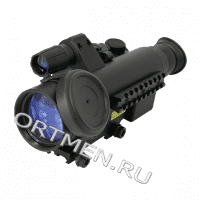 Прицел ночного видения Yukon Sentinel 2,5x50 Weaver