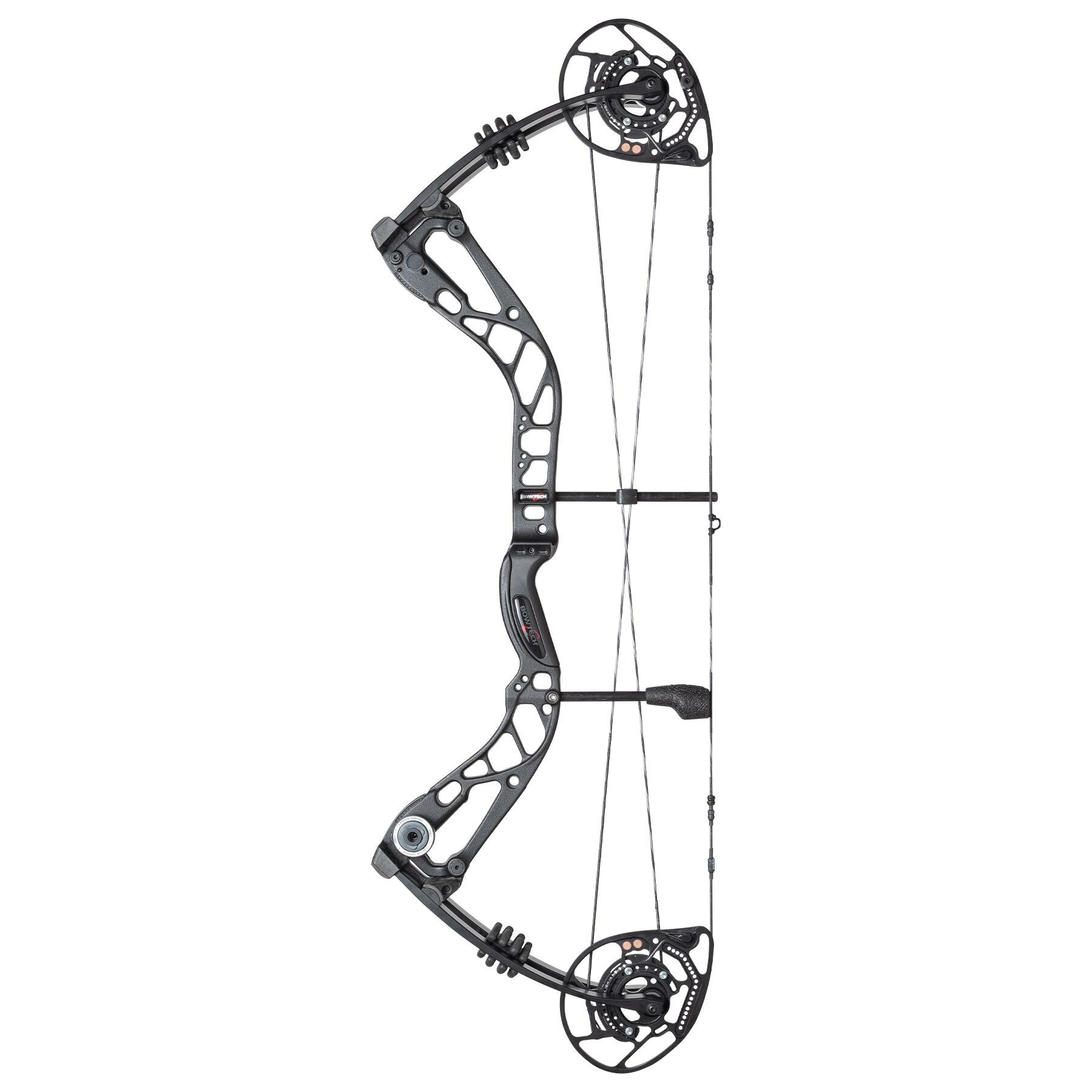 Лук блочный Bowtech Amplify