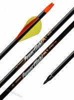 Стрела лучная  Easton PowerFlight в сборе