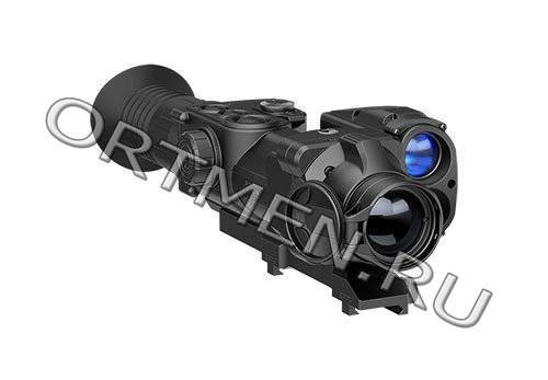 Тепловизионный прицел Apex LRF XD75