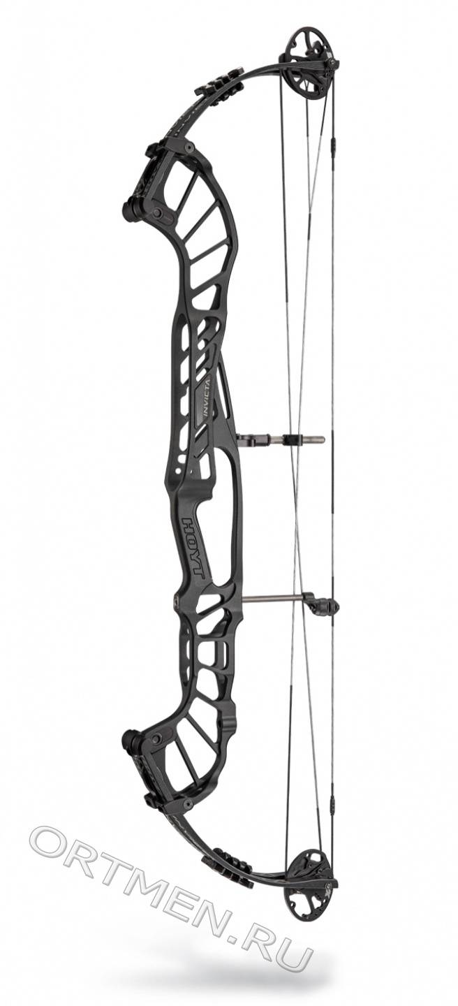 Лук блочный Hoyt INVICTA 40 SVX