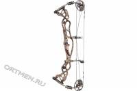 Лук блочный Hoyt Carbon Defiant