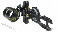 Прицел для блочного лука HHA Optimizer Tetra 5510