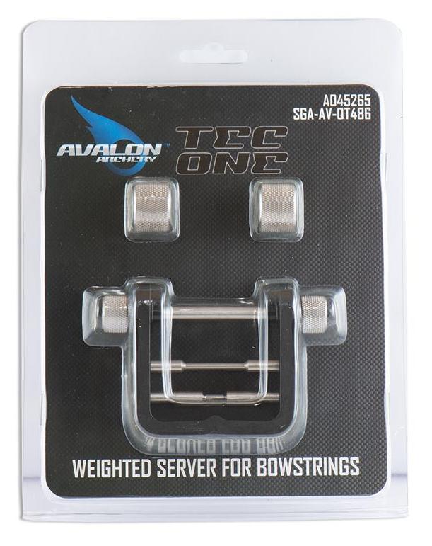 Обмоточная машинка AVALON TEC ONE WEIGHTED