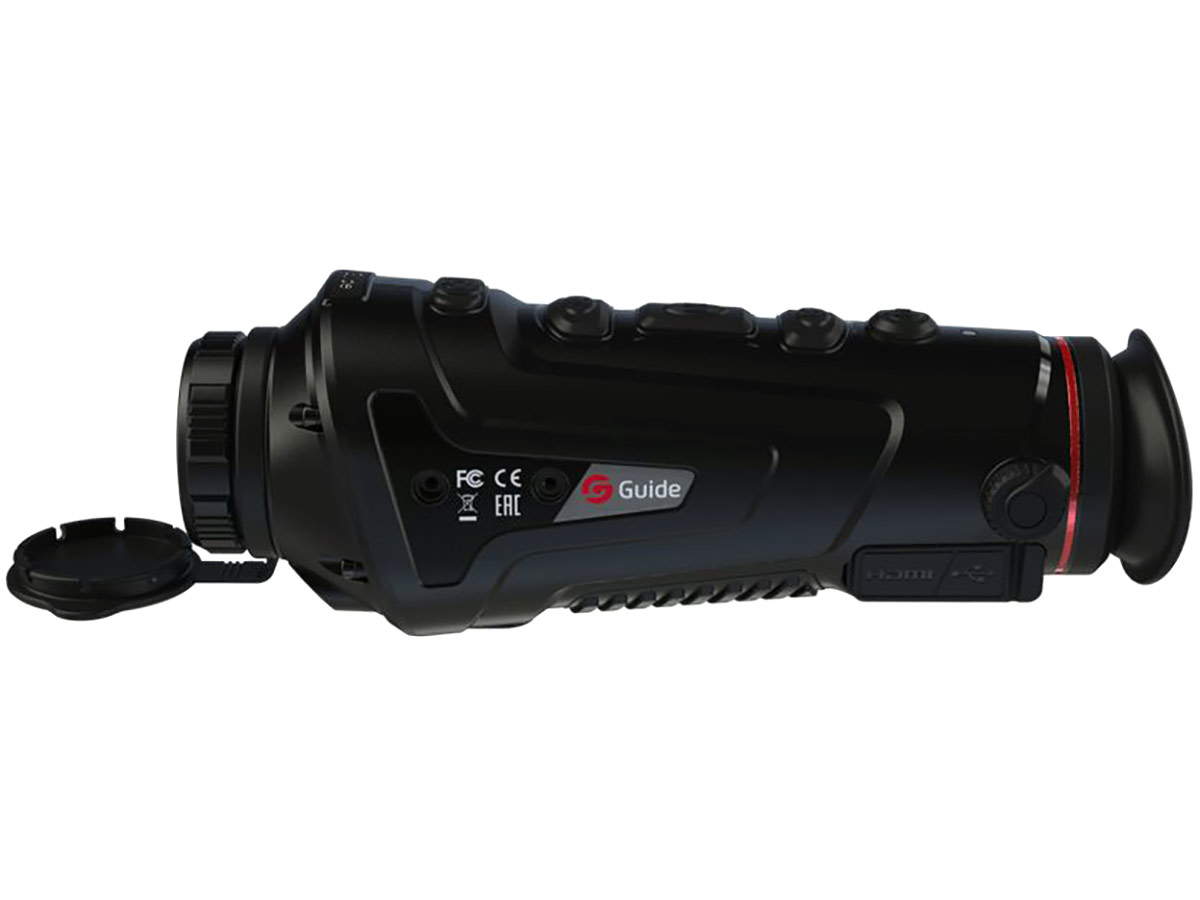 Тепловизор Guide TK631 35мм