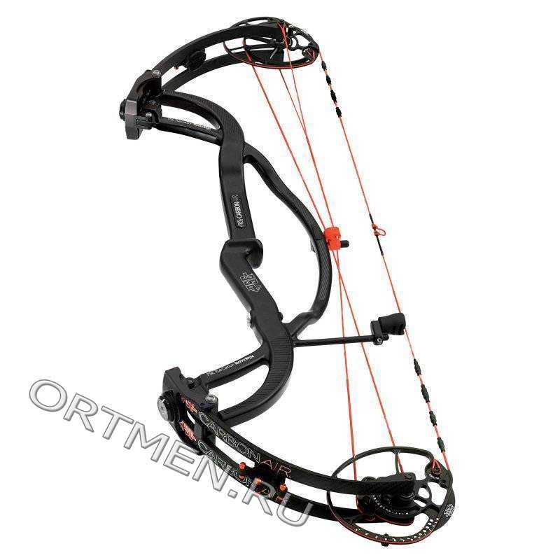 Лук блочный PSE Carbon Air