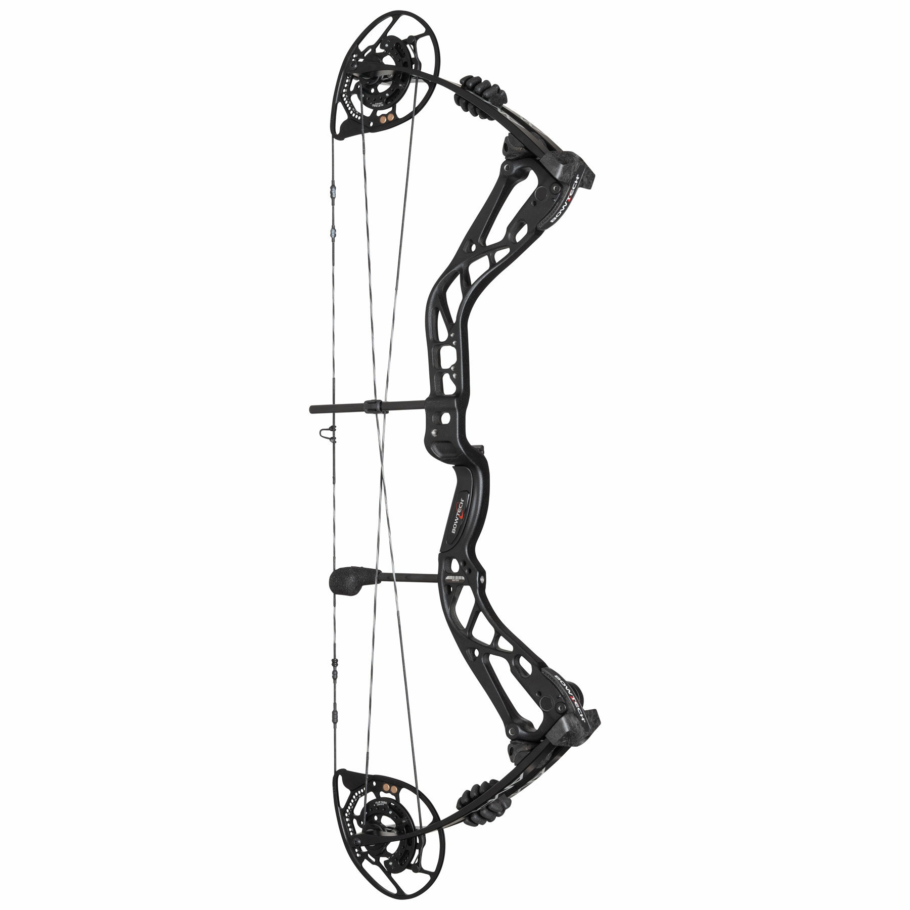 Лук блочный Bowtech Amplify