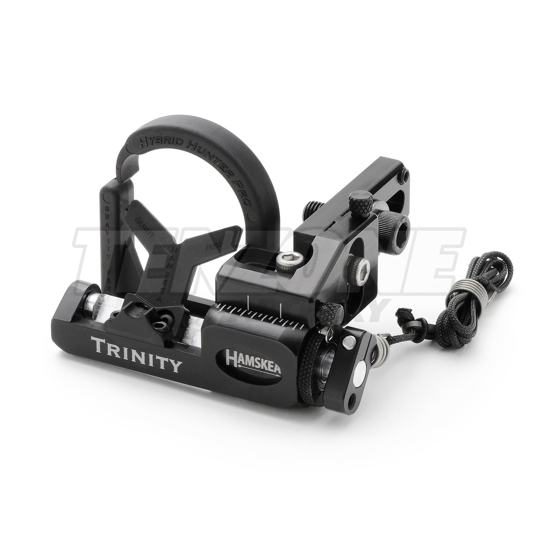 Полочка для блочного лука Hamskea Trinity Hunter Pro