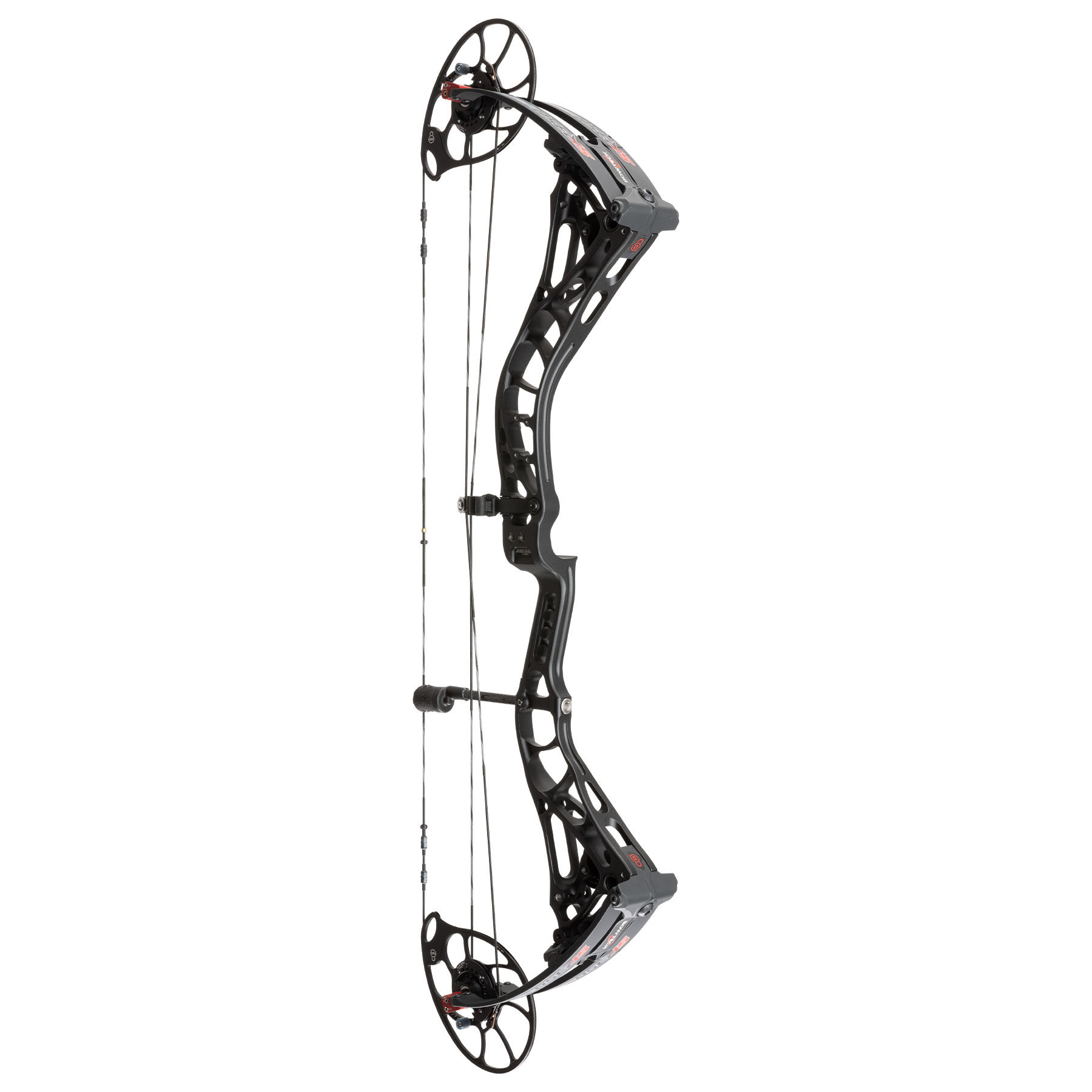 Лук блочный Bowtech SR350 DeadLock