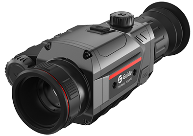 Тепловизионный прицел GUIDE TR420