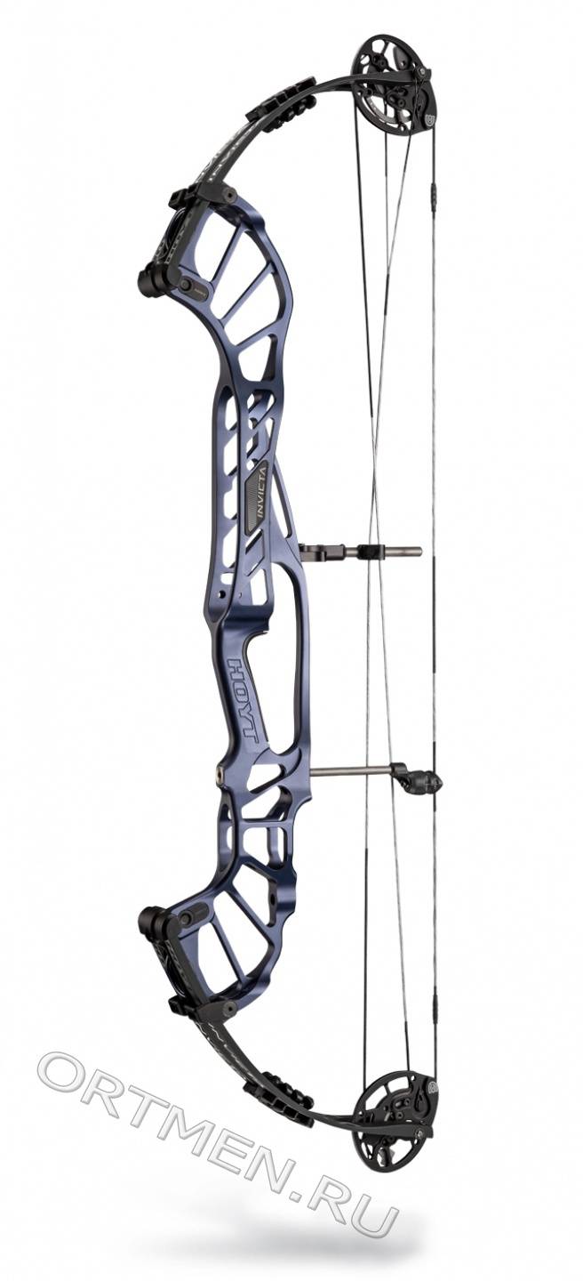 Лук блочный Hoyt INVICTA 37 DCX