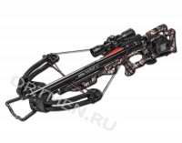 Арбалет блочный Ten Point Shadow Ultra-lite ACU