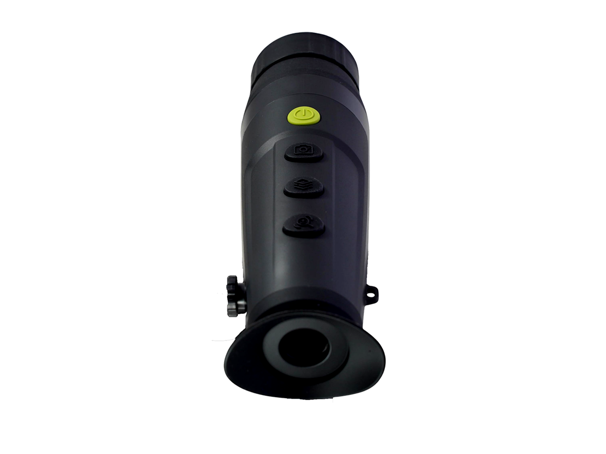 Тепловизионный монокуляр Pixfra RANGER R650