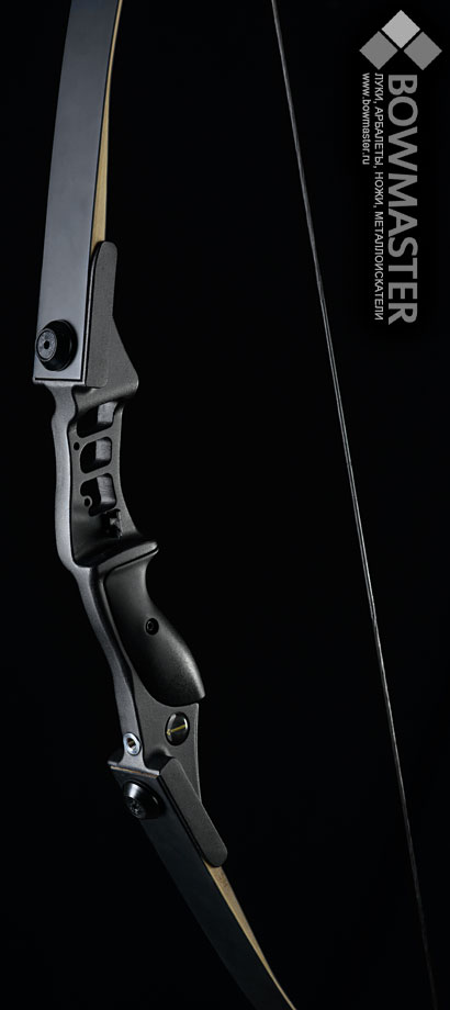 Лук традиционный Bowmaster Rebel