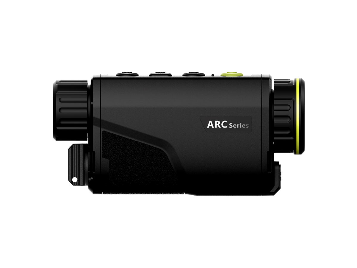Тепловизионный монокуляр Pixfra ARC A650