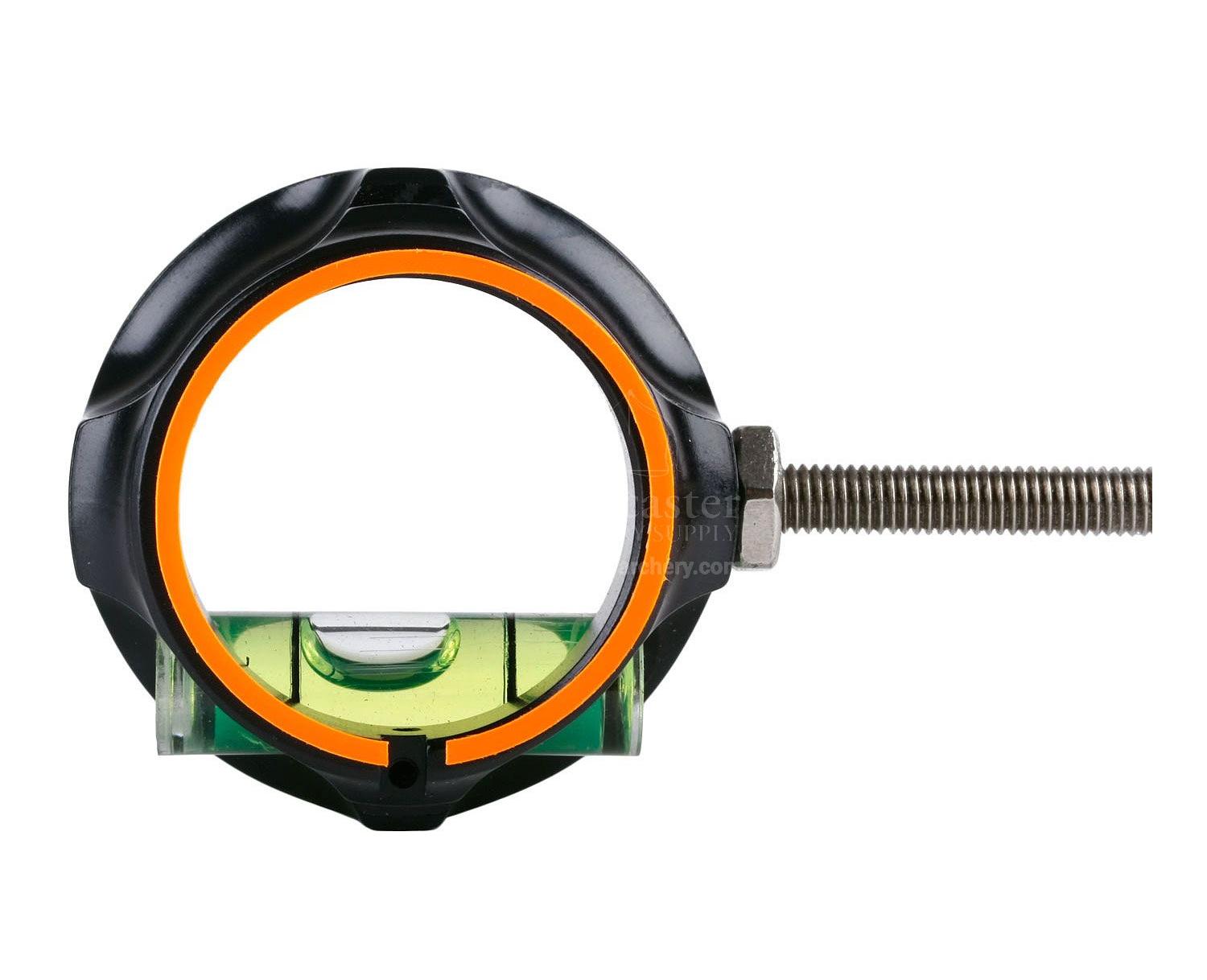 Скоп для прицела MYBO TEN ZONE NIKON 0.75 наклейка