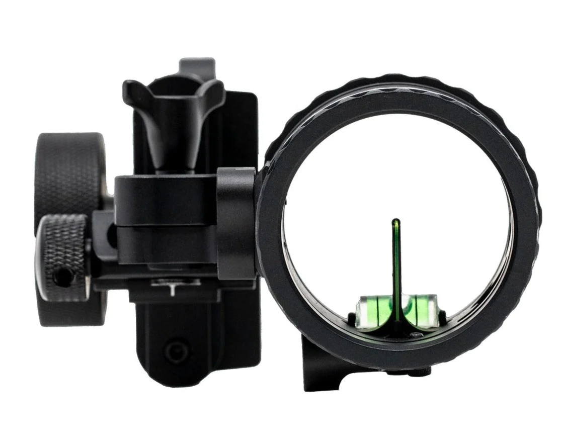Прицел для блочного лука Redline RL-2 Slider (1 Pin)