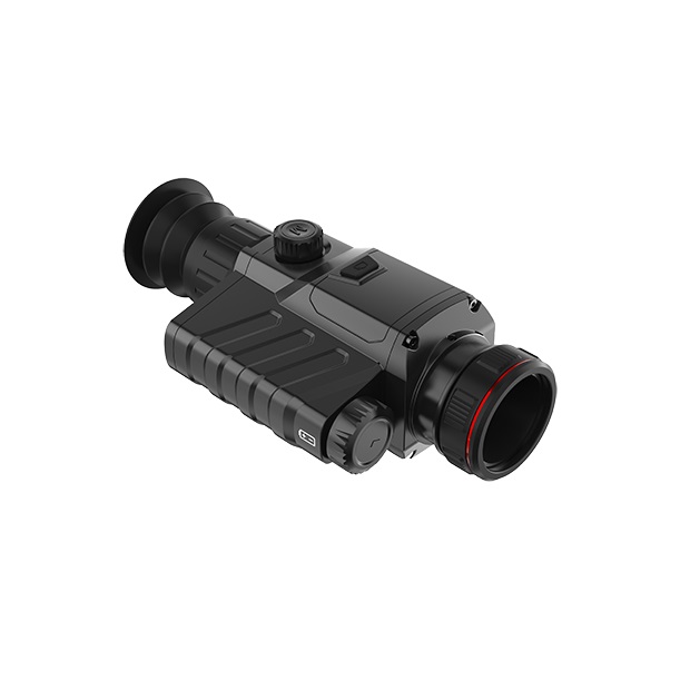 Тепловизионный прицел Guide TR620