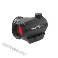 Прицел коллиматорный Veber Wolf RD126iNV