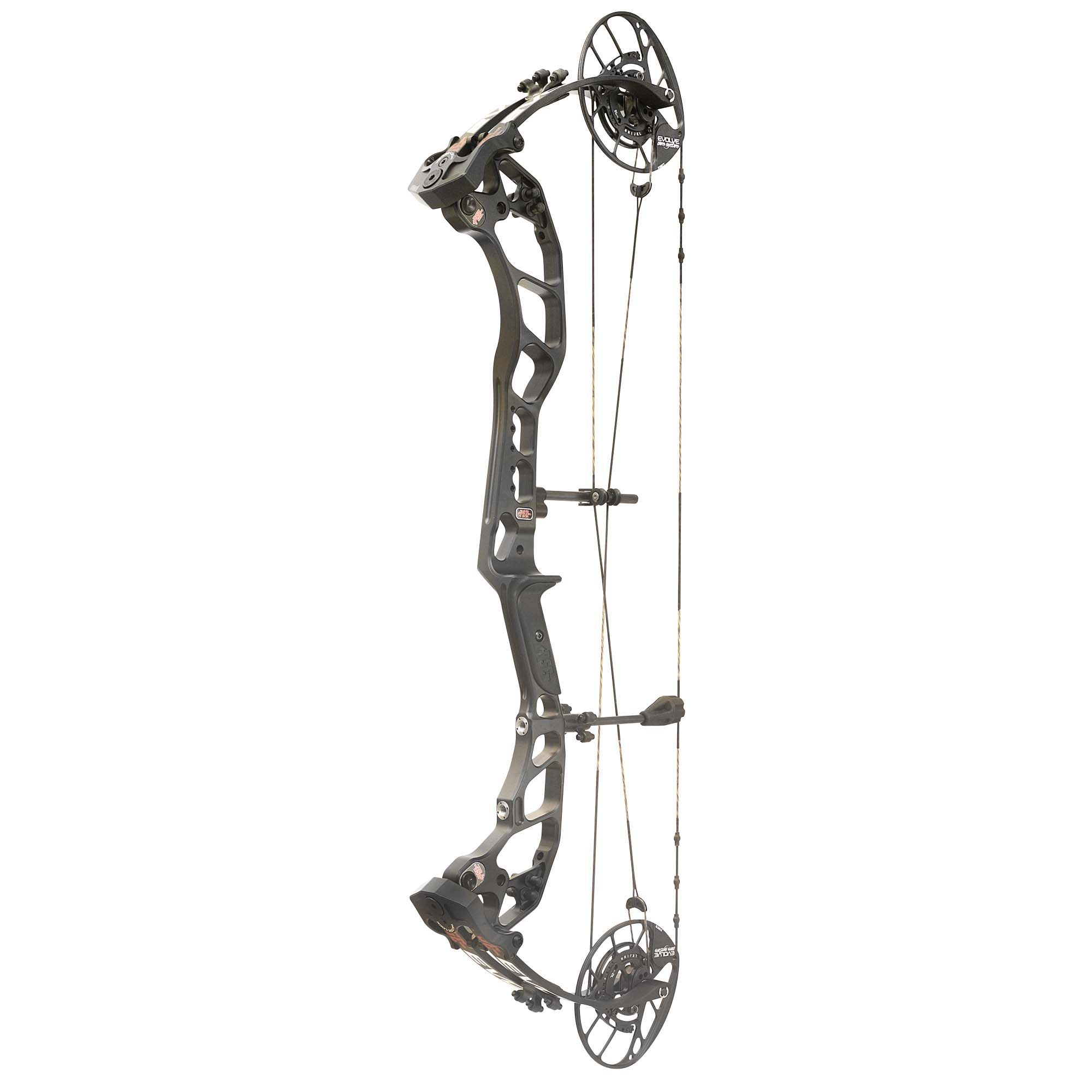 Лук блочный PSE EVO NXT 33