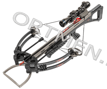 Арбалет блочный Darton  Viper Xtreme