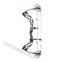 Лук блочный BowTech Carbon Overdrive