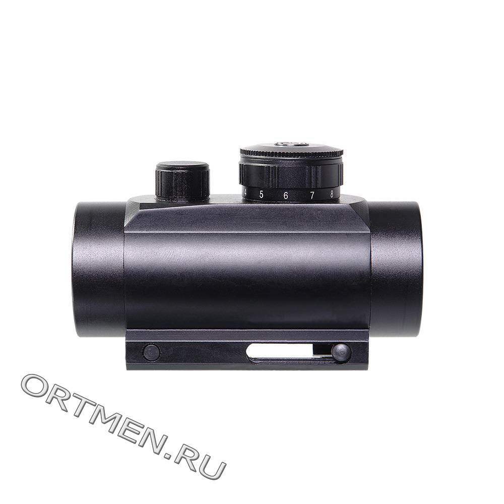 Прицел коллиматорный Veber R 138