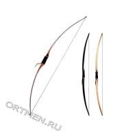 Лук традиционный Jandao LongBow  68