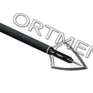Наконечник CX XT 4-Blade 100grn 3 шт.