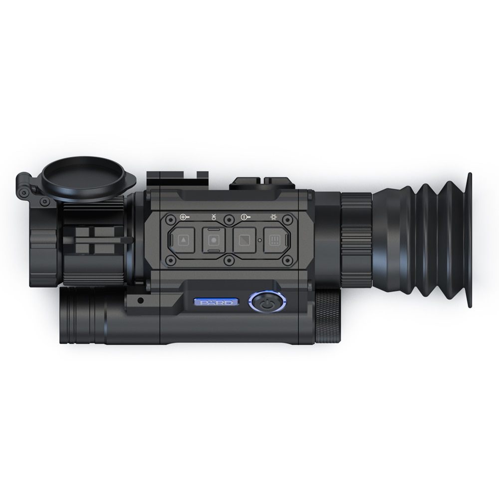 Цифровой прицел ночного видения PARD NV008S 4.5/9X 850nm
