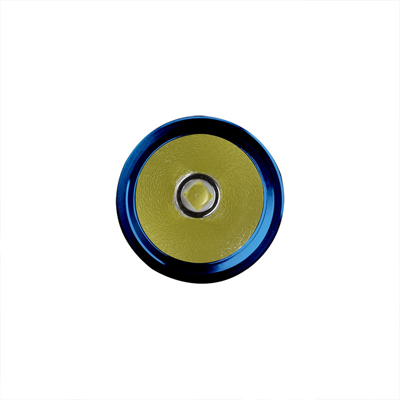 Фонарь FiTorch EC30 туристический компактный (USB зарядка)