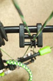 Роликовый троссоотвод X-SLIDE DELRIN HYBRID CABLE SLIDE