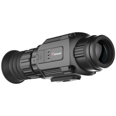 Тепловизионный прицел iRay Saim SCL 25W