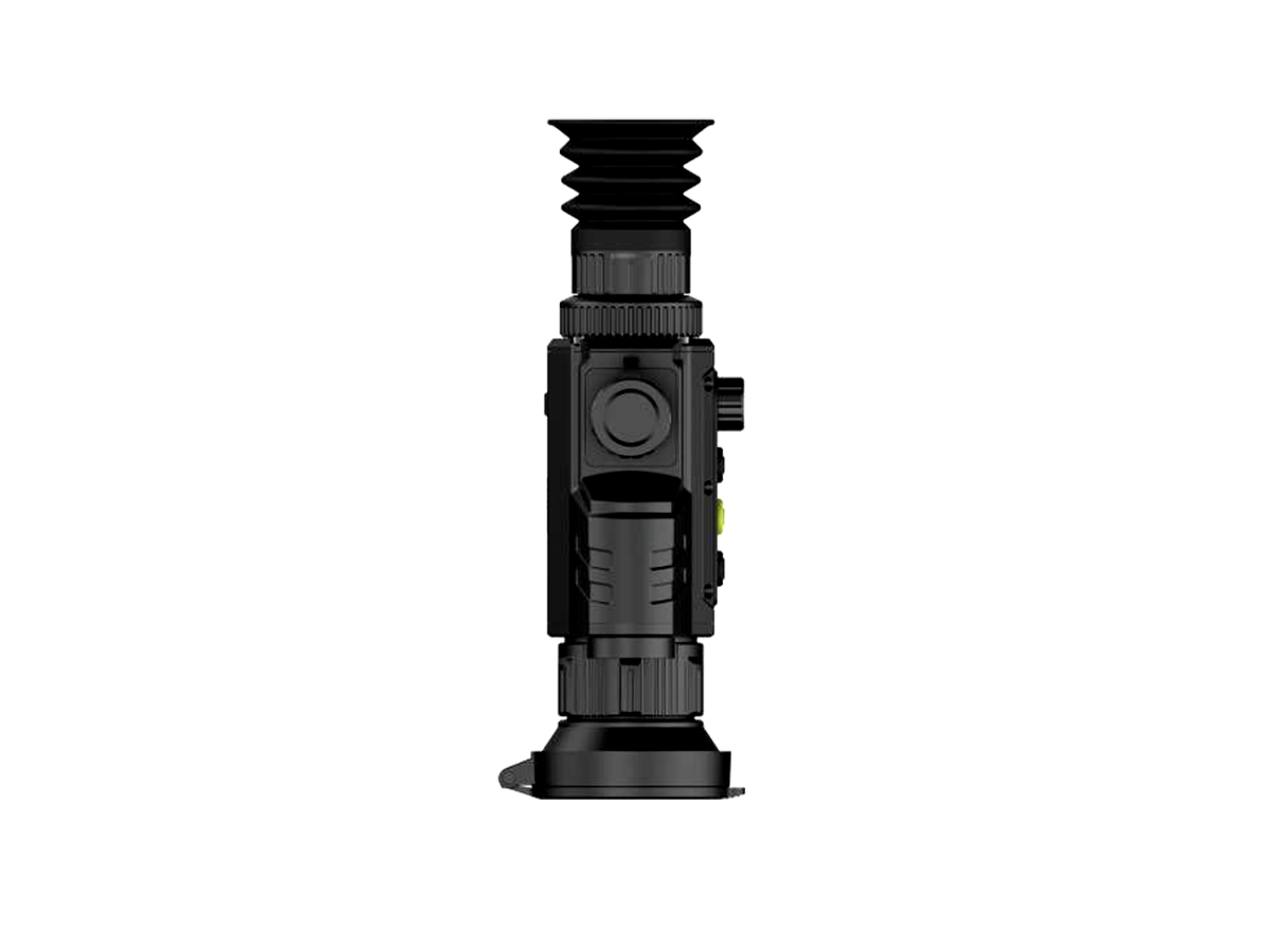 Тепловизионный прицел Pixfra CHIRON C650 LRF