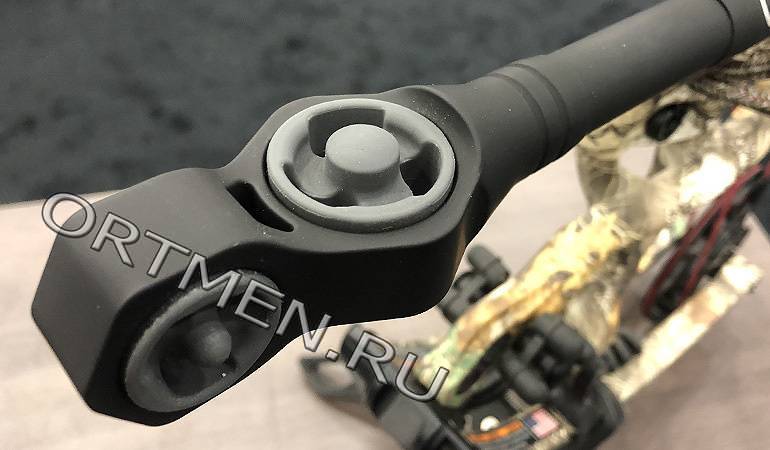 Стабилизатор для лука TruGlo Cadence 8"