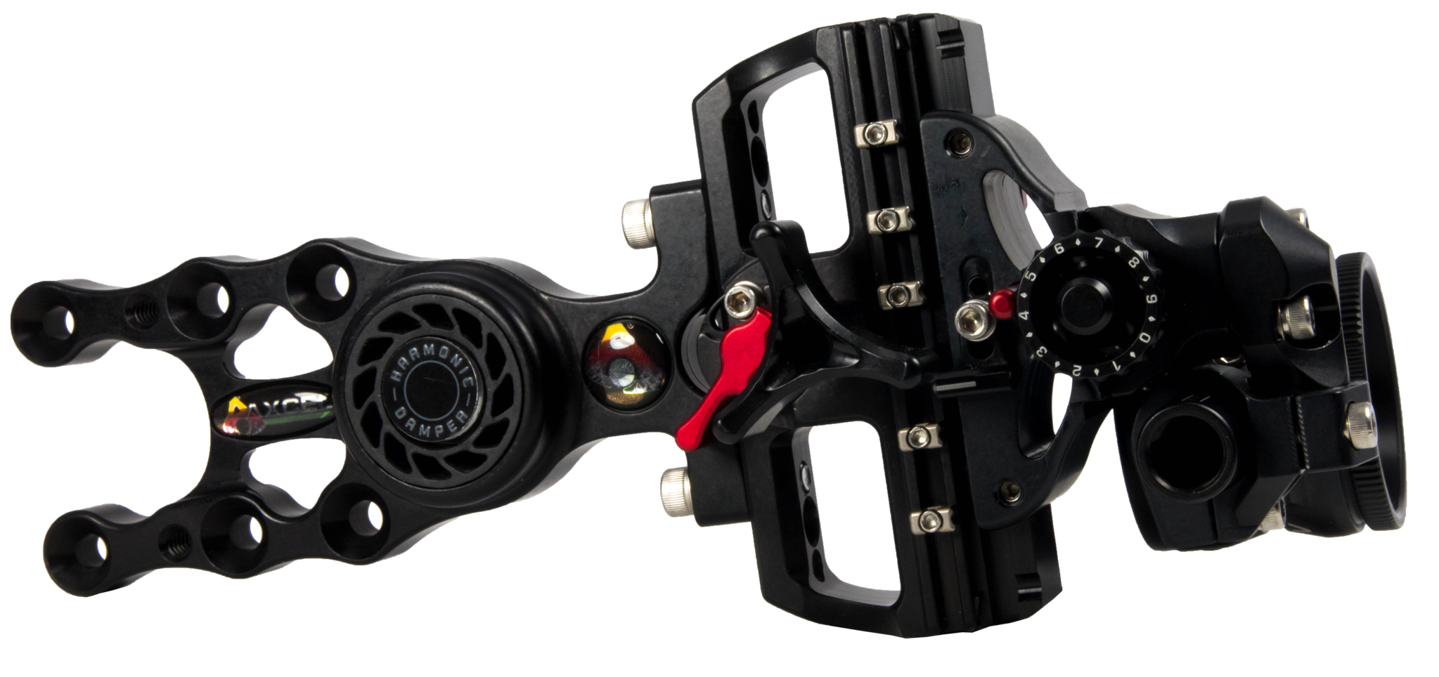 Прицел для лука Axcel AccuTouch HD Slider Sight (.010")