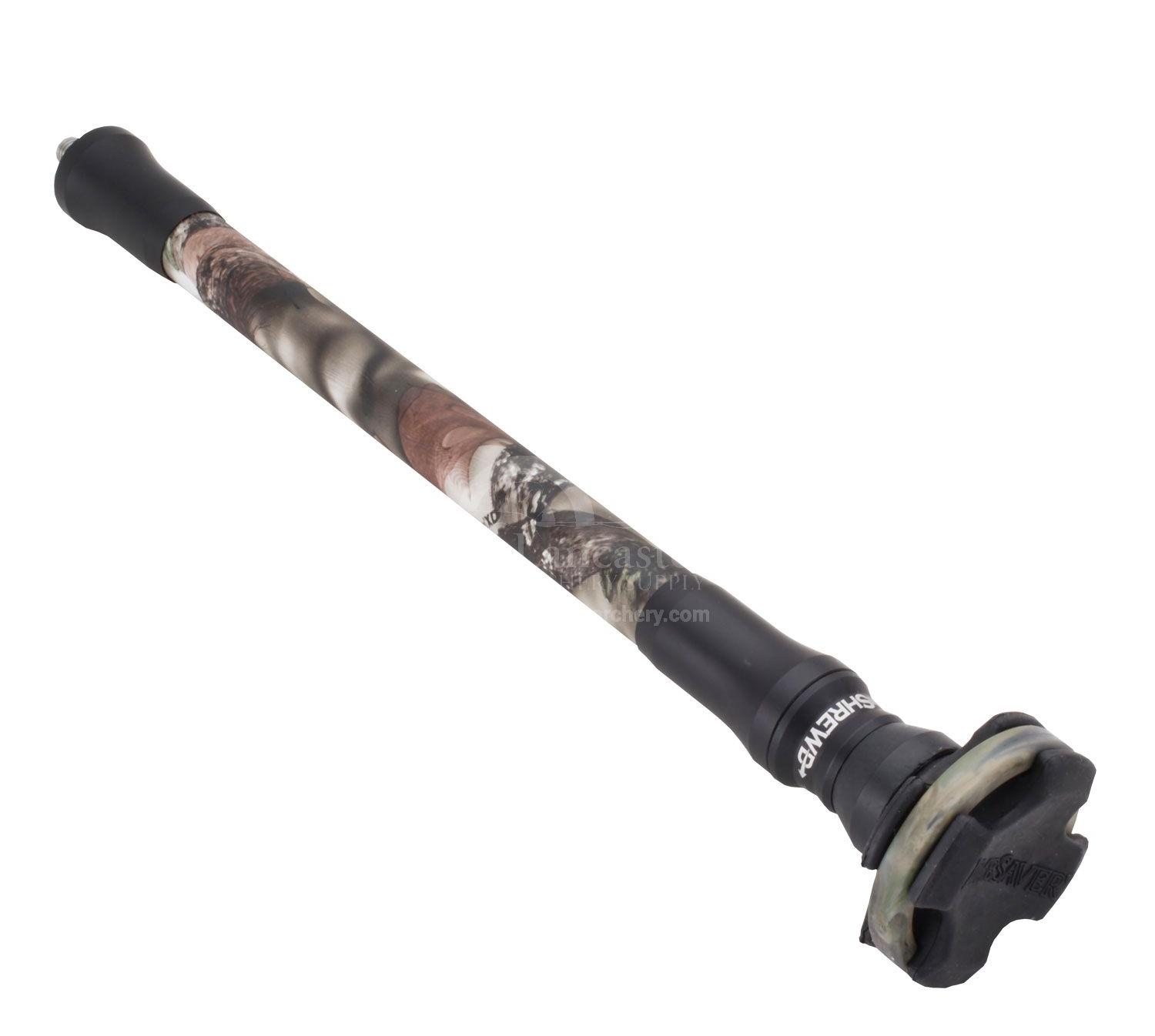 Стабилизатор для лука Shrewd Raid Series Stabilize 12"