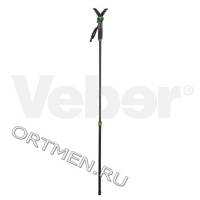 Опора для оружия Veber FD 165 camo (monopod)